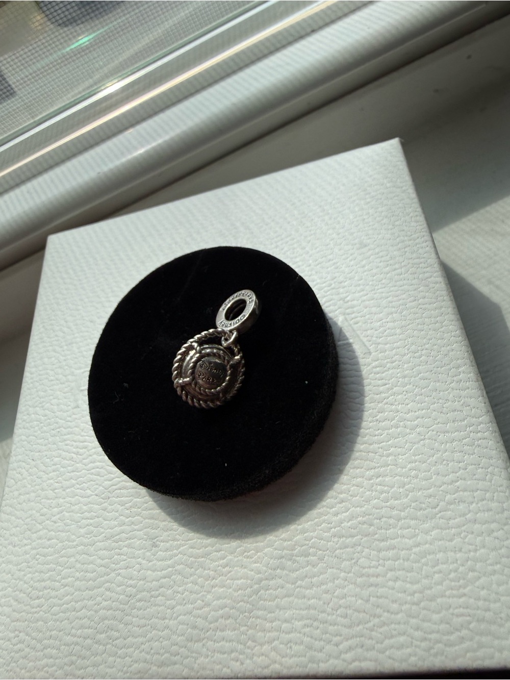 Disney Parks Pandora Donald Duck Charm - Picture 2 of 3